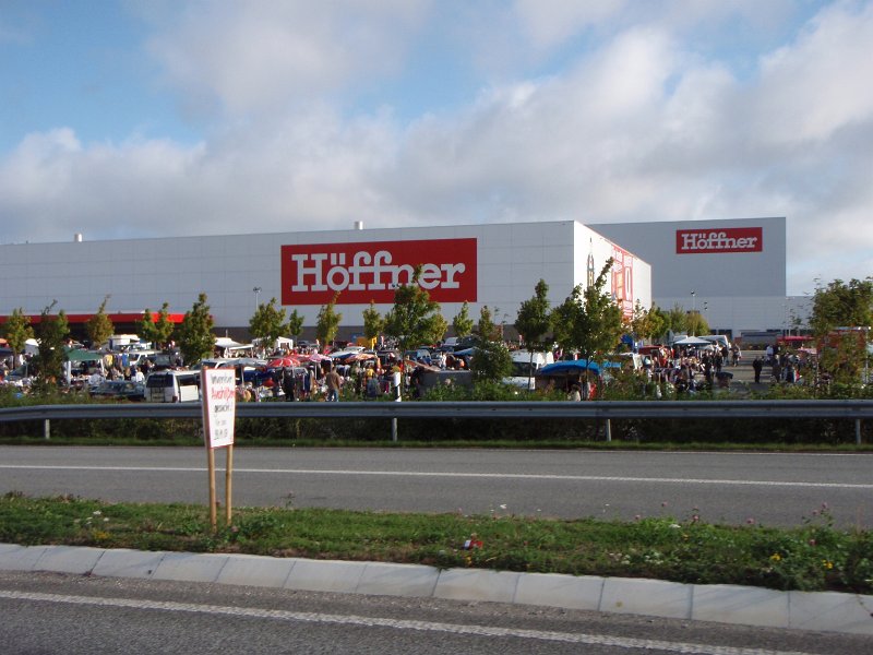 RTF Barsbuettel 165